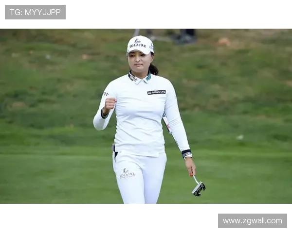 [高尔夫]LPGA奠基人杯高真荣领先2杆 尹天琪T2刘依一T18.