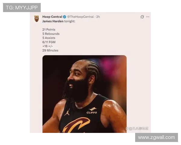 阿帅称哈登助力球队季后赛